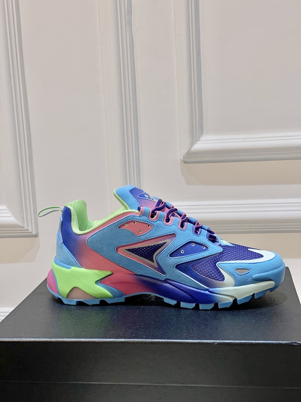 ルイヴィトン靴細部ディテール